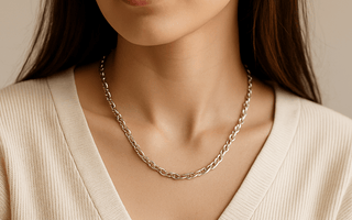 Why Choose Stainless Steel Everyday Jewelry? - Iron Wire Decor