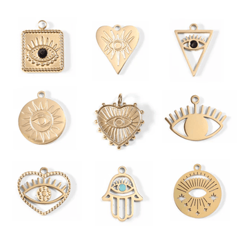 Charm Stories - Iron Wire Decor