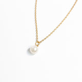 18K Gold PVD Charms Set – Bow Pearl, Heart Lock & Textured Heart Pendants | Waterproof & Hypoallergenic - Iron Wire Decor