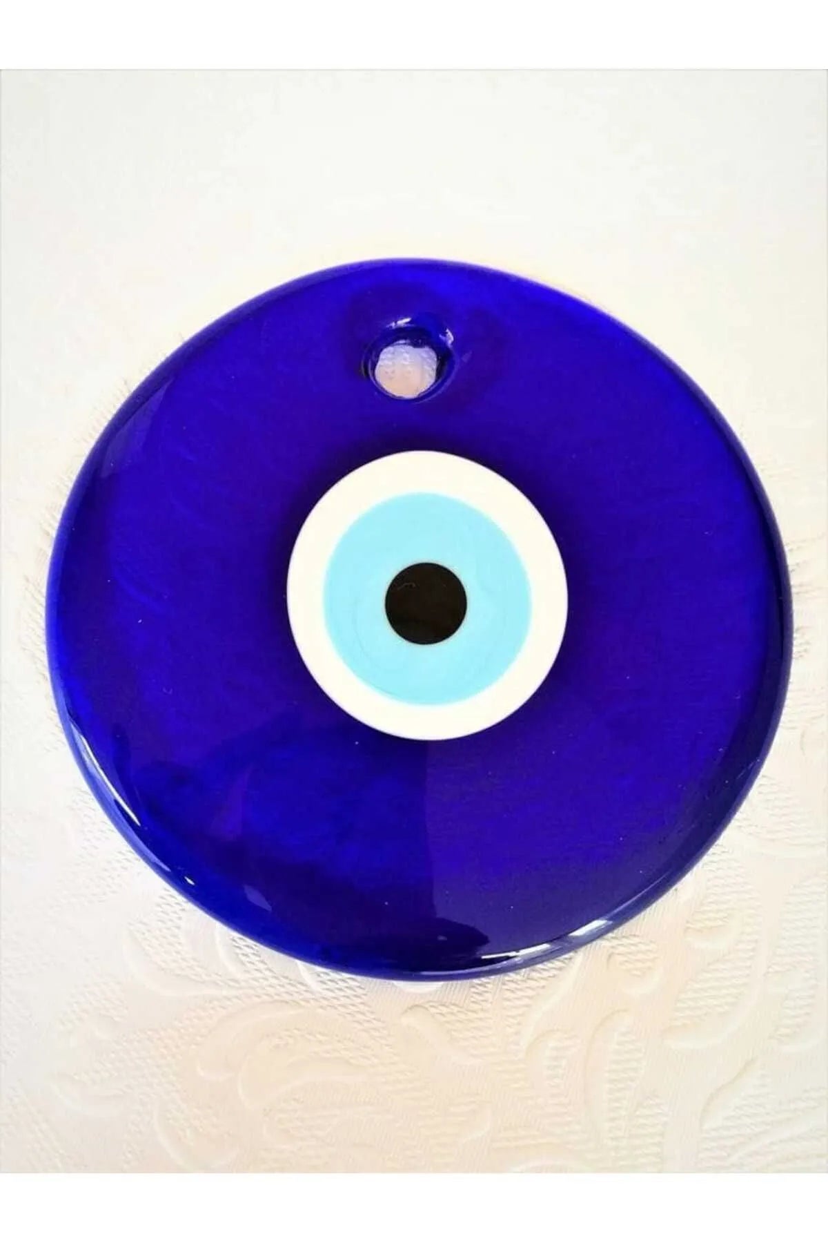 Large Size 8.5" Diameter,Evil Eye Bead