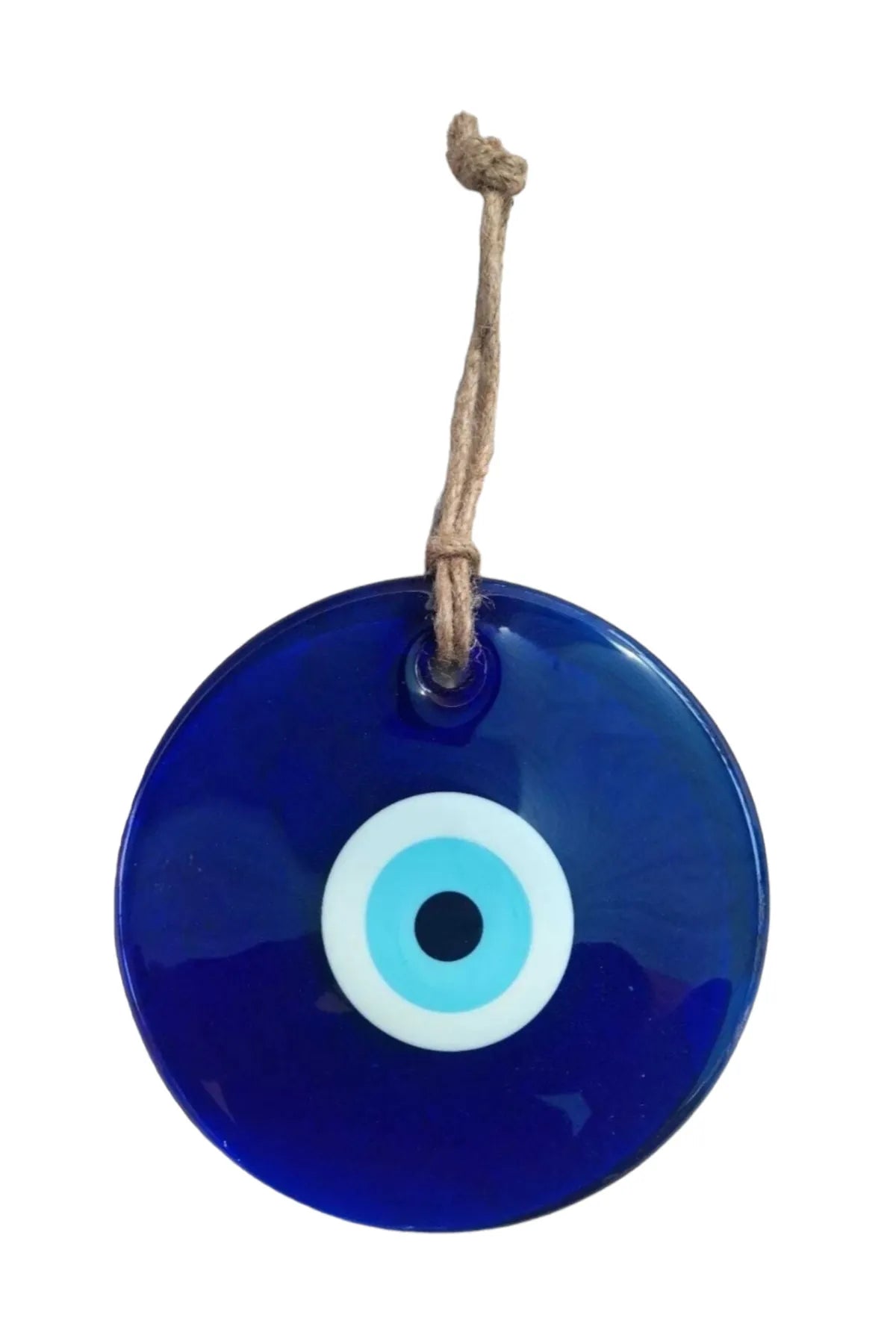 Evil Eye Bead 6,3"