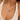 Stainless Steel Herringbone Necklace with Charm Holder – Non-Tarnish & Durable