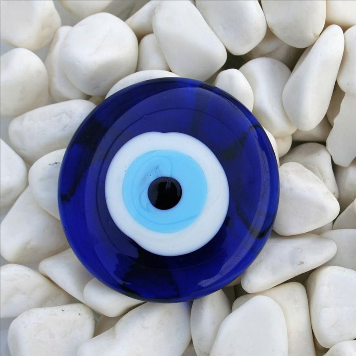 Evil Eye Bead 4,7"