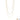 Layered Loop, Box & Paperclip Necklace – 18K Gold PVD Stainless Steel, Non-Tarnish Finish