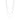 Layered Loop, Box & Paperclip Necklace – Polished Stainless Steel, Non-Tarnish Finish