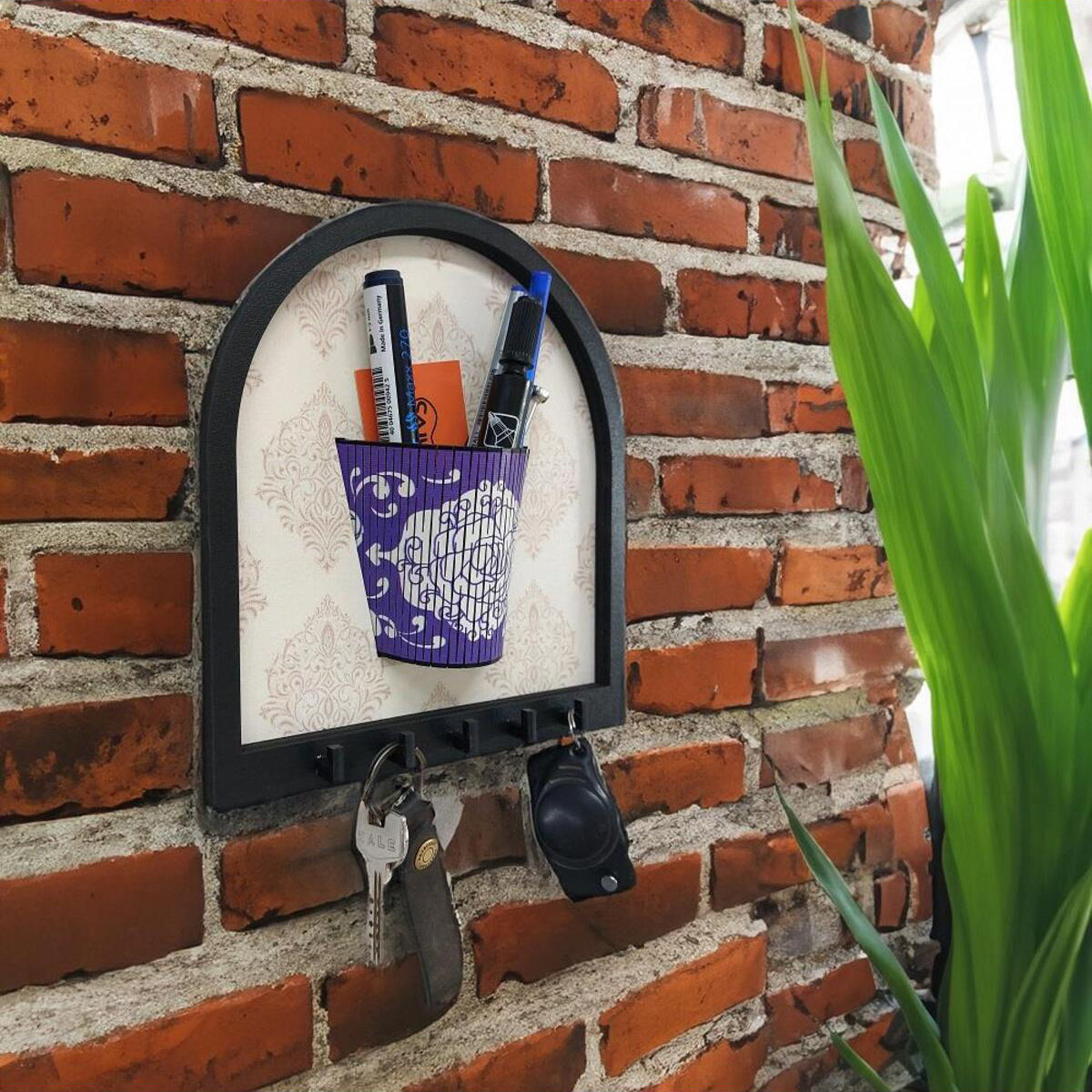 Organizer Key Holder,Wall decor