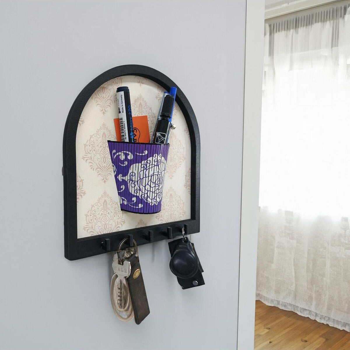 Organizer Key Holder,Wall decor