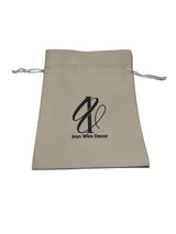 18K Gold PVD Stainless Steel Angel Number Bracelet (111) – Waterproof & Hypoallergenic - Iron Wire Decor