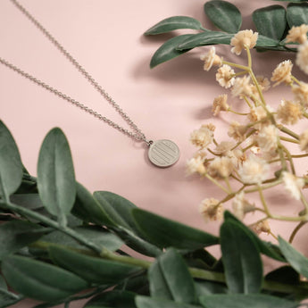 Stainless Steel Charms Set – Love, Lightning & Turquoise Cross Pendants | Waterproof & Hypoallergenic - Iron Wire Decor