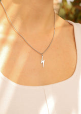 Stainless Steel Charms Set – Love, Lightning & Turquoise Cross Pendants | Waterproof & Hypoallergenic - Iron Wire Decor