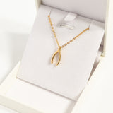 18K Gold PVD Charms Set – Love, Lightning, Turquoise Cross & Wishbone Pendants | Waterproof & Hypoallergenic - Iron Wire Decor